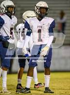 Photo from the gallery "Terry Sanford @ E.E. Smith"
