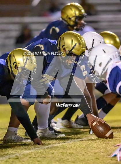 Thumbnail 3 in Terry Sanford @ E.E. Smith photogallery.