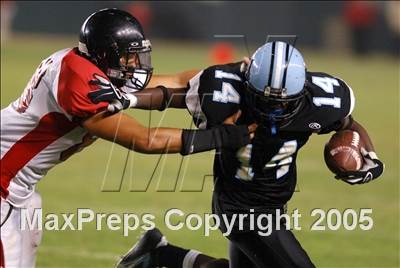 Thumbnail 1 in Banning @ Carson photogallery.