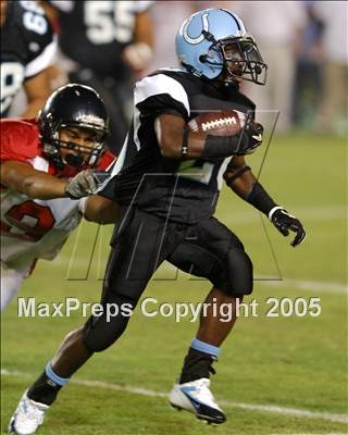 Thumbnail 3 in Banning @ Carson photogallery.