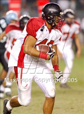 Thumbnail 3 in Banning @ Carson photogallery.