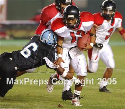 Thumbnail 1 in Banning @ Carson photogallery.