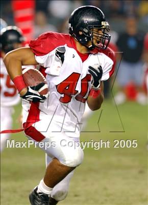 Thumbnail 2 in Banning @ Carson photogallery.