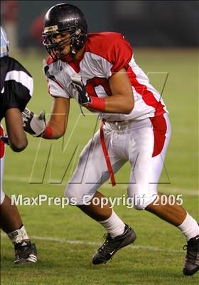 Thumbnail 2 in Banning @ Carson photogallery.