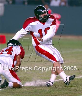 Thumbnail 3 in Banning @ Carson photogallery.