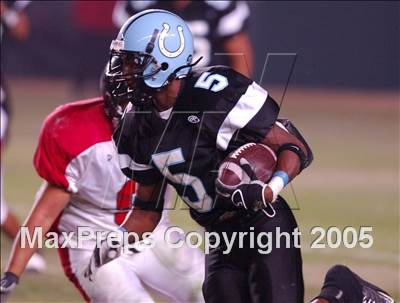 Thumbnail 2 in Banning @ Carson photogallery.