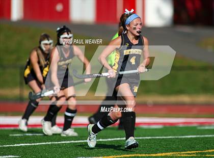 Thumbnail 3 in Northwestern Lehigh vs Bloomsburg (PIAA 1A Quarterfinal) photogallery.