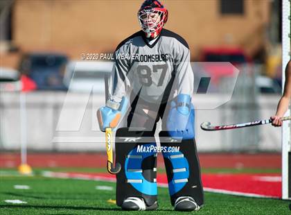 Thumbnail 1 in Northwestern Lehigh vs Bloomsburg (PIAA 1A Quarterfinal) photogallery.