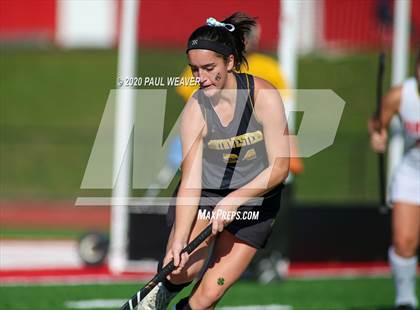 Thumbnail 3 in Northwestern Lehigh vs Bloomsburg (PIAA 1A Quarterfinal) photogallery.