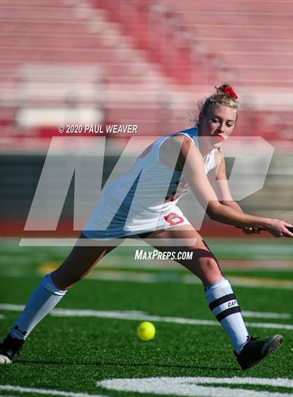 Thumbnail 1 in Northwestern Lehigh vs Bloomsburg (PIAA 1A Quarterfinal) photogallery.