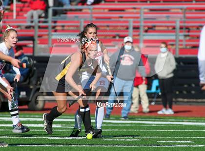 Thumbnail 1 in Northwestern Lehigh vs Bloomsburg (PIAA 1A Quarterfinal) photogallery.