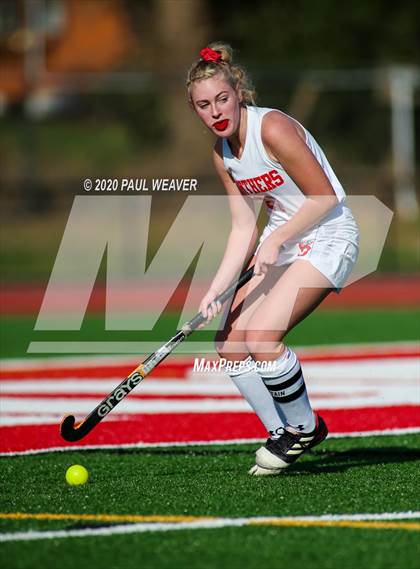 Thumbnail 1 in Northwestern Lehigh vs Bloomsburg (PIAA 1A Quarterfinal) photogallery.