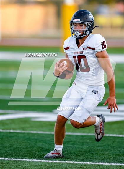 Thumbnail 2 in Northridge @ Greeley Central photogallery.