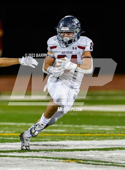 Thumbnail 2 in Northridge @ Greeley Central photogallery.