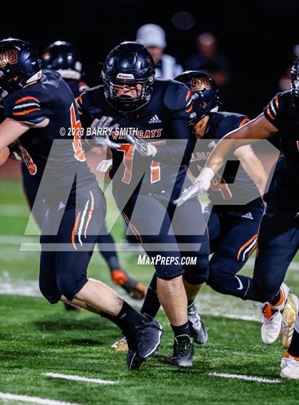 Thumbnail 1 in Northridge @ Greeley Central photogallery.