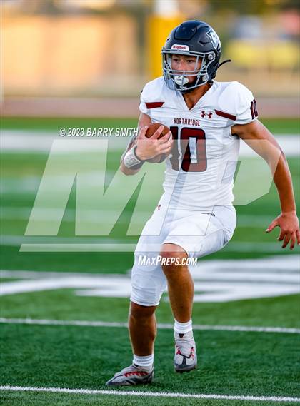 Thumbnail 3 in Northridge @ Greeley Central photogallery.