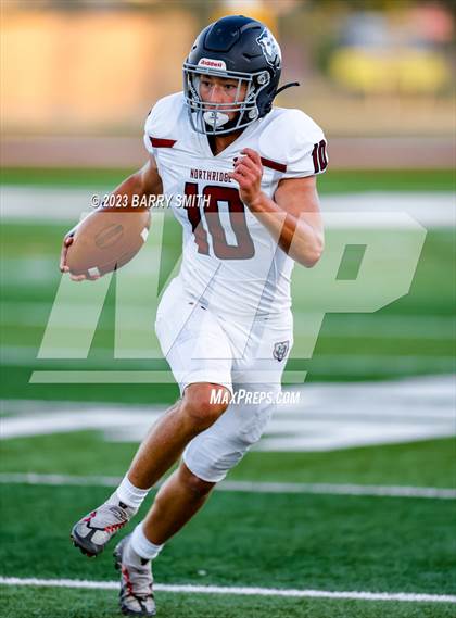 Thumbnail 1 in Northridge @ Greeley Central photogallery.
