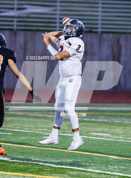 Thumbnail 3 in Northridge @ Greeley Central photogallery.
