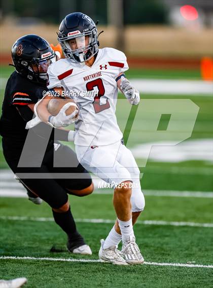 Thumbnail 1 in Northridge @ Greeley Central photogallery.