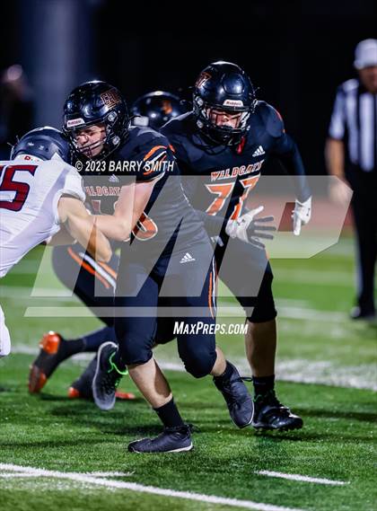 Thumbnail 1 in Northridge @ Greeley Central photogallery.