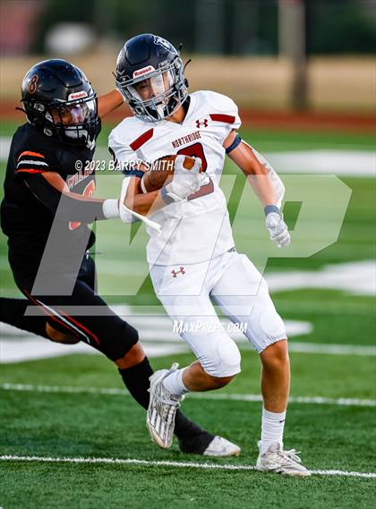 Thumbnail 3 in Northridge @ Greeley Central photogallery.