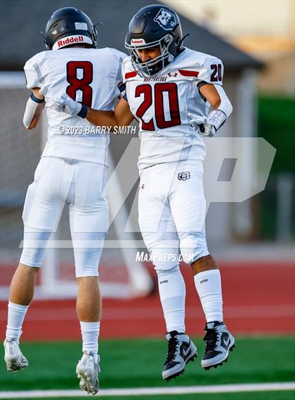 Thumbnail 3 in Northridge @ Greeley Central photogallery.