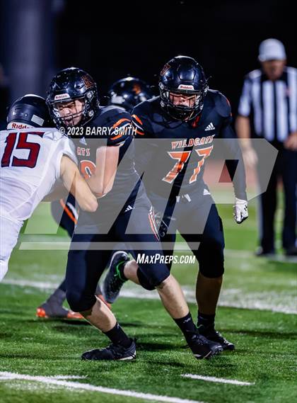 Thumbnail 2 in Northridge @ Greeley Central photogallery.