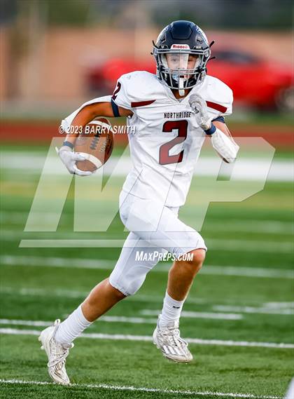Thumbnail 3 in Northridge @ Greeley Central photogallery.