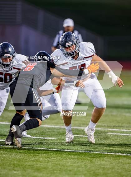 Thumbnail 2 in Northridge @ Greeley Central photogallery.