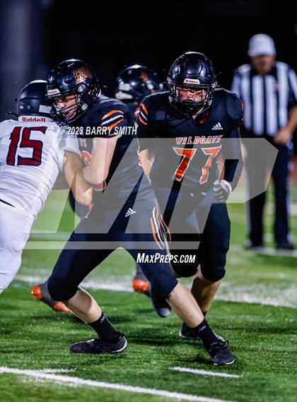 Thumbnail 3 in Northridge @ Greeley Central photogallery.
