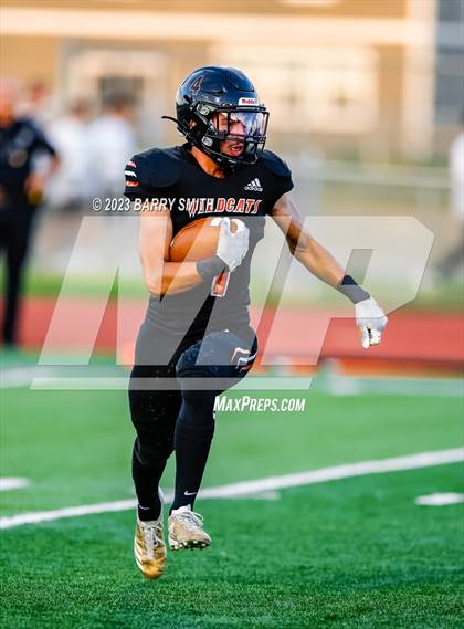 Thumbnail 1 in Northridge @ Greeley Central photogallery.