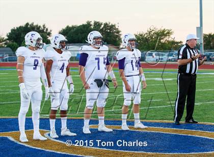 Thumbnail 1 in Community @ Farmersville photogallery.