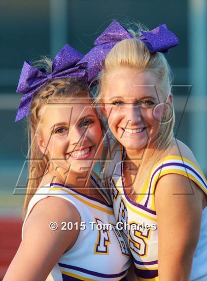 Thumbnail 3 in Community @ Farmersville photogallery.