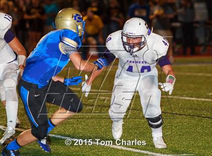 Thumbnail 1 in Community @ Farmersville photogallery.