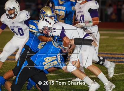 Thumbnail 3 in Community @ Farmersville photogallery.
