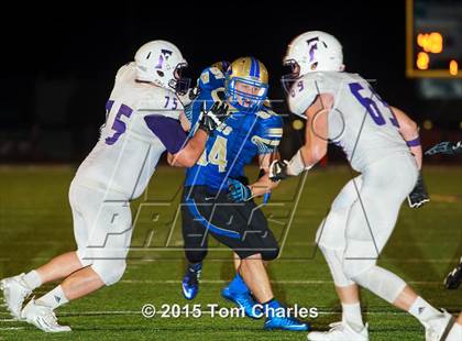 Thumbnail 3 in Community @ Farmersville photogallery.