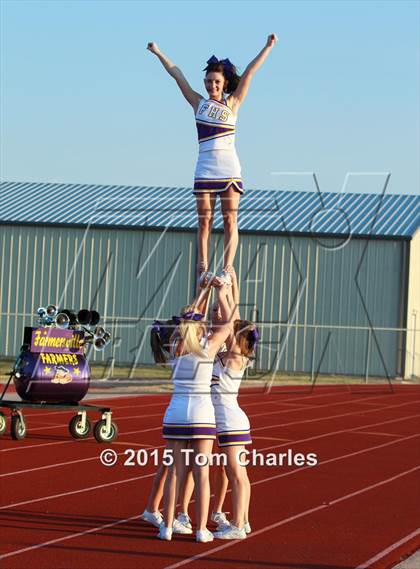 Thumbnail 3 in Community @ Farmersville photogallery.