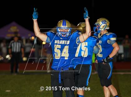 Thumbnail 3 in Community @ Farmersville photogallery.