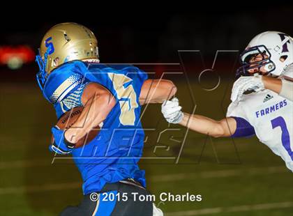 Thumbnail 1 in Community @ Farmersville photogallery.