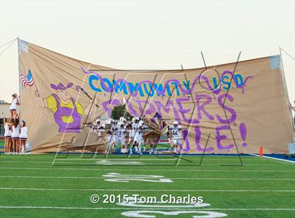 Thumbnail 2 in Community @ Farmersville photogallery.
