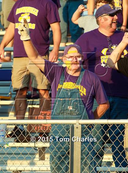 Thumbnail 3 in Community @ Farmersville photogallery.