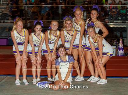 Thumbnail 2 in Community @ Farmersville photogallery.