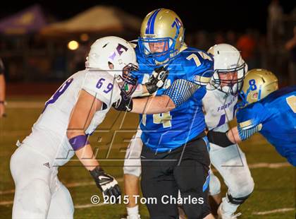 Thumbnail 3 in Community @ Farmersville photogallery.