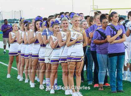 Thumbnail 2 in Community @ Farmersville photogallery.