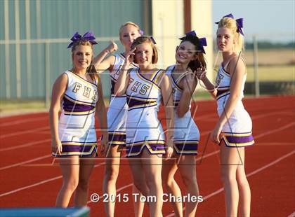 Thumbnail 1 in Community @ Farmersville photogallery.