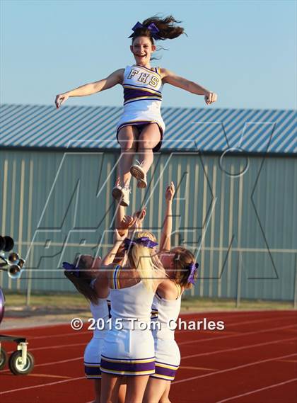 Thumbnail 1 in Community @ Farmersville photogallery.