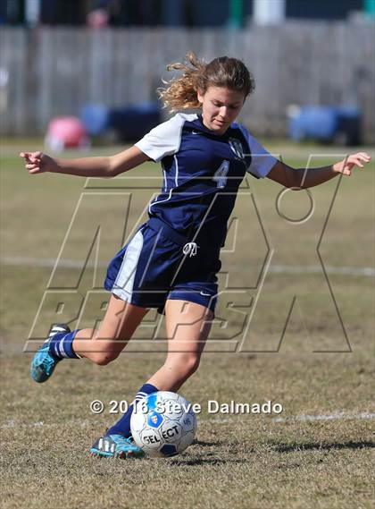 Thumbnail 2 in Lusher @ Metairie Park Country Day photogallery.