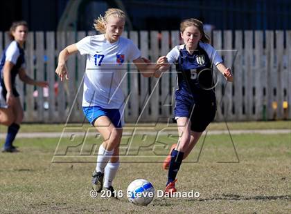 Thumbnail 3 in Lusher @ Metairie Park Country Day photogallery.