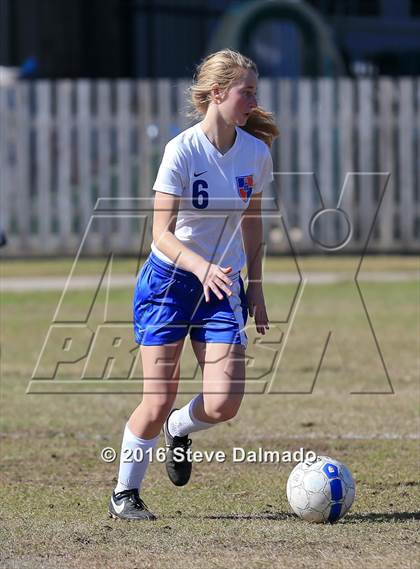 Thumbnail 3 in Lusher @ Metairie Park Country Day photogallery.