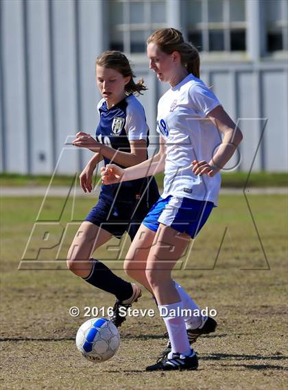 Thumbnail 2 in Lusher @ Metairie Park Country Day photogallery.